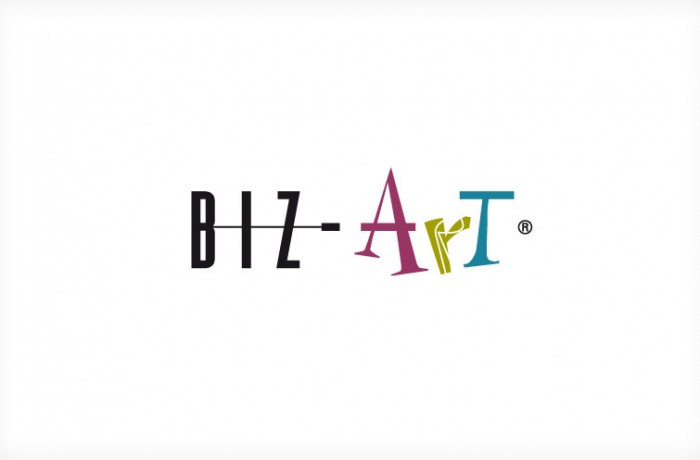 Logo: Biz-Art